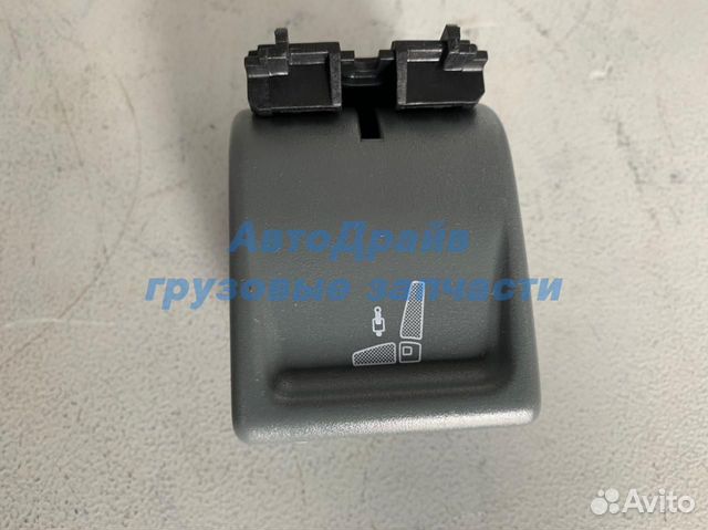 Ручка сиденья Вольво FH FM 21592929