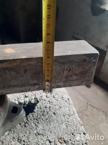 Тиски слесарные СССР купить в Уфе | Товары для дома и дачи | Авито