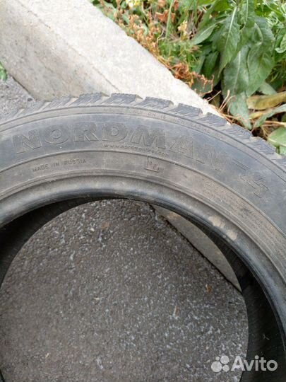 Nordman Nordman 4 185/65 R15