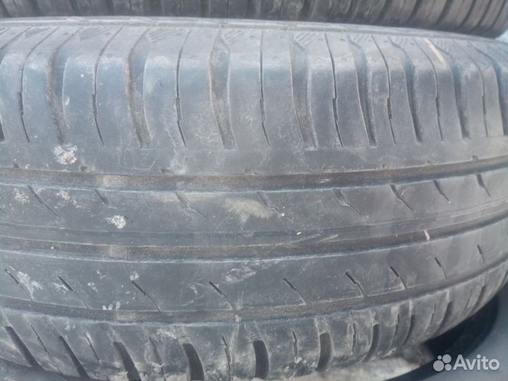 Continental ContiEcoContact 3 185/70 R14