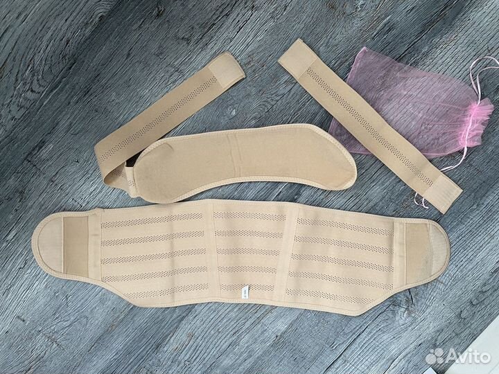 Бандаж для беременных и после родов