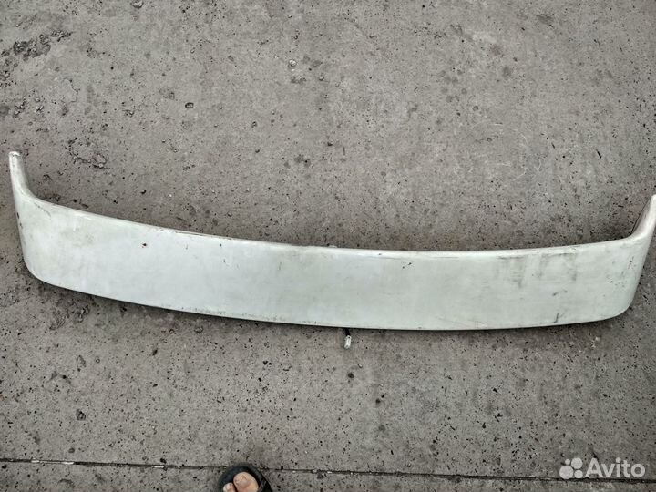 Спойлер (Toyota Corona 190)