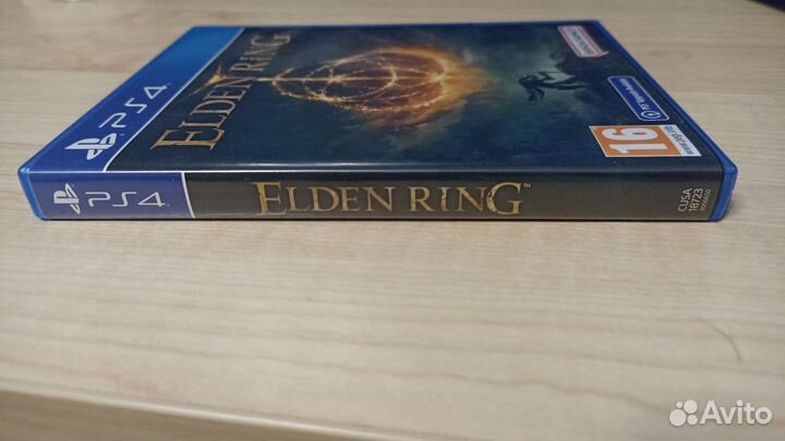 Elden Ring PS4