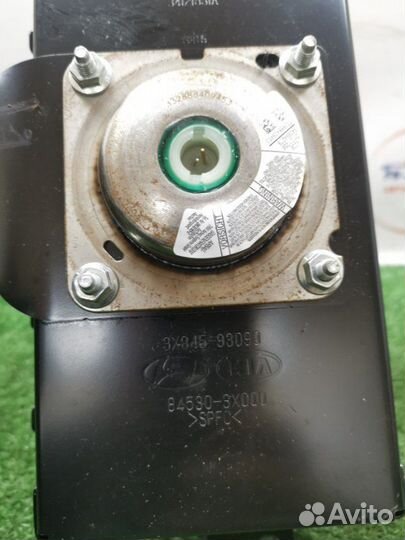 Подушка безопасности передняя Kia Ceed хетчбэк 1.4