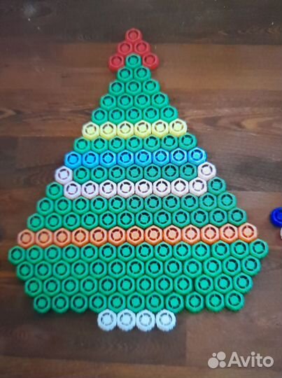 Крышки от фрутоняня