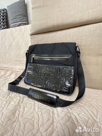 Мужская Сумка Bikkembergs