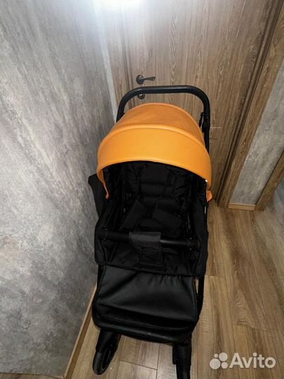 Коляска 2 в 1 Adamex Mobi AIR