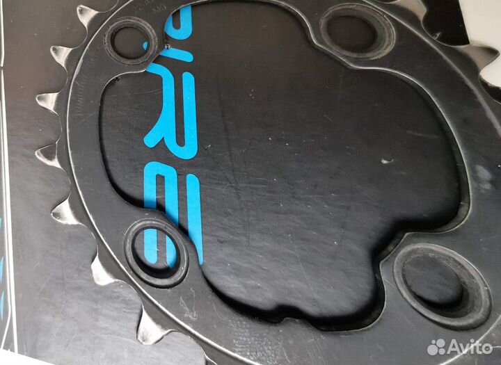 XT FC-M770 22 зуба