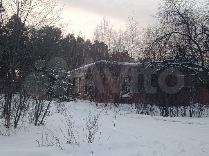 Участок 35 сот. (ИЖС)