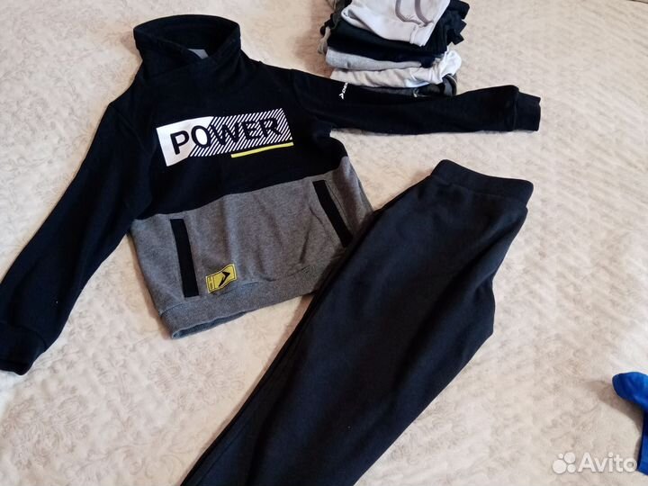 Парка детская 134