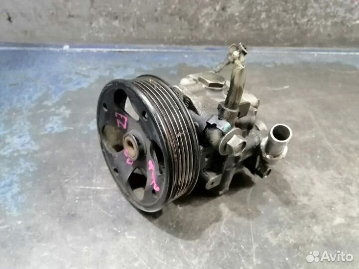 Гур Subaru Legacy BP/B13 EZ30 3.0