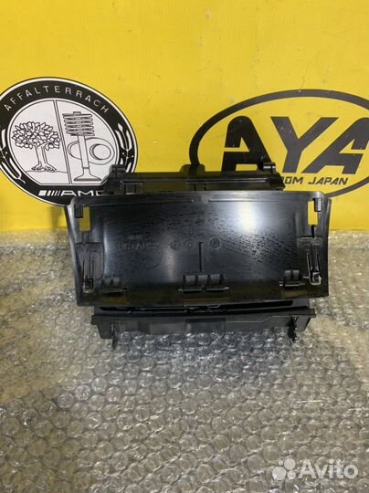 Пепельница w203