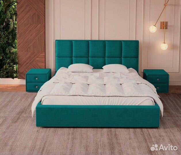 Купить кровати Флоренция Макси