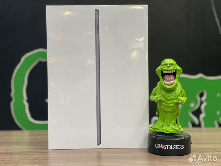 iPad 9 2021 64gb wifi