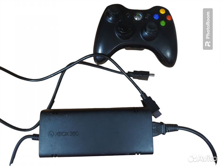 Игровая приставка Xbox 360 E console