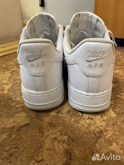 Nike air force 1 оригинал