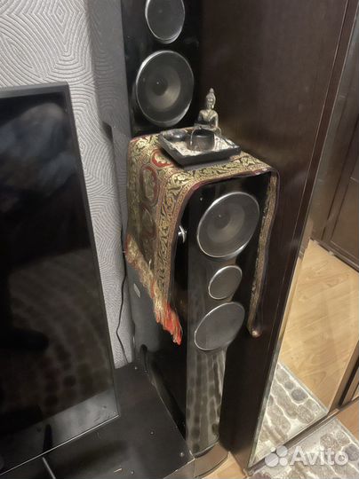 Колонки cortland