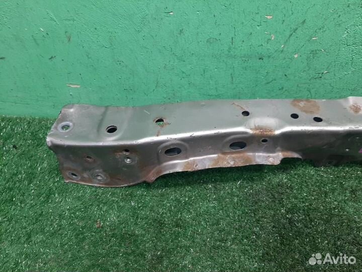 Панель передняя верхняя часть Honda Civic 4D (FD)