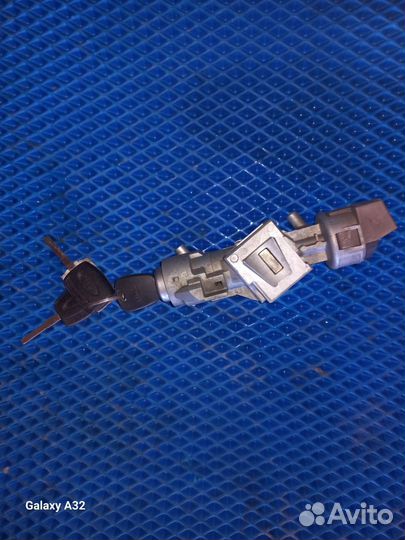 Замок зажигания ford focus 2