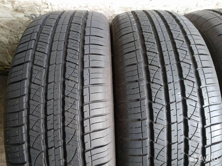 LingLong Green-Max 4x4 HP 215/55 R18 95V