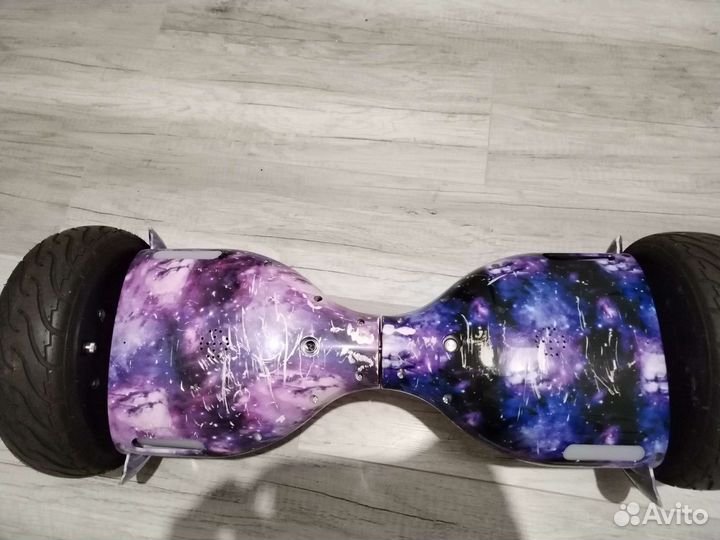 Гироскутер бу