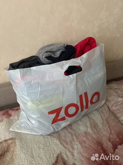 Вещи пакетом на мальчика 128-140 размер (6-7 лет)