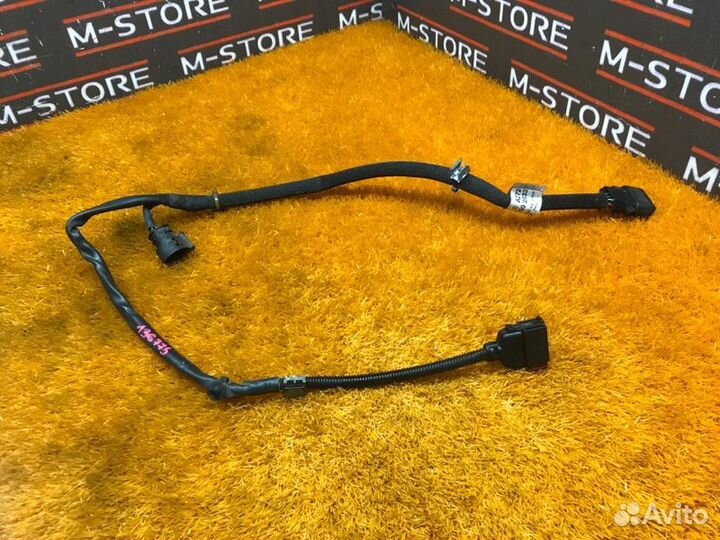 Проводка АКПП Mercedes-Benz M-Class W164 272.967