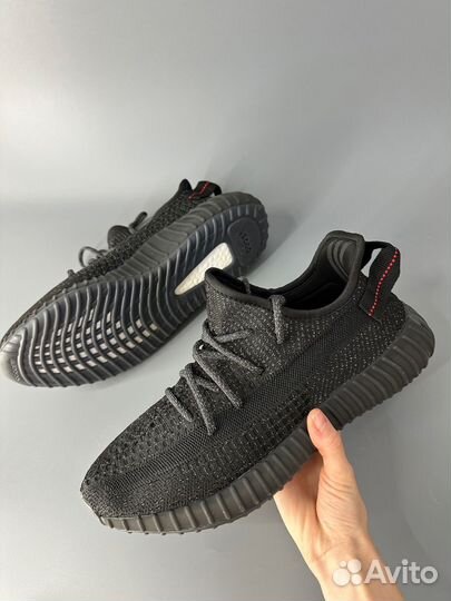 Кроссовки Adidas Yeezy Boost 350