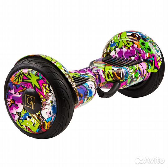 Гироскутер бу