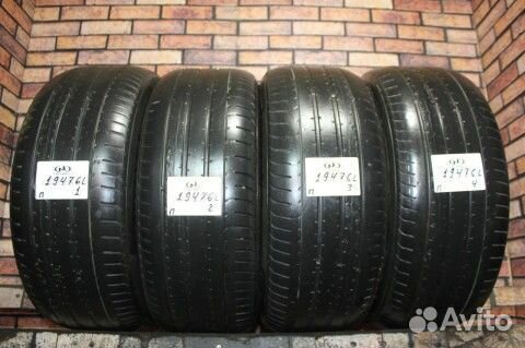 Pirelli P Zero 245/50 R18