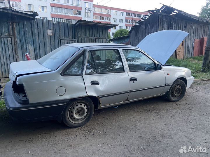 Chery Fora (A21) 2.0 МТ, 2007, 244 000 км