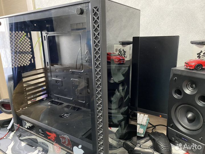 Копус Deepcool matrexx 50