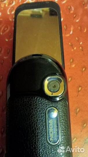 Nokia 7373