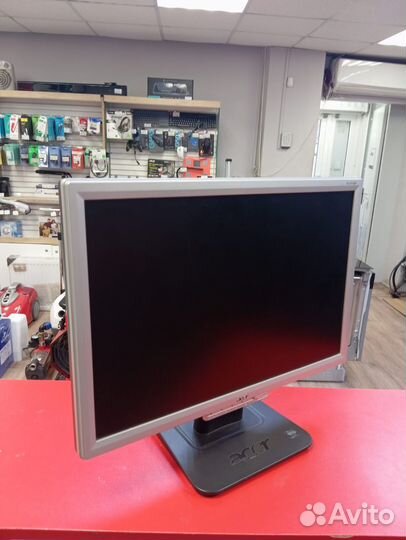 Монитор Acer AL 1916W