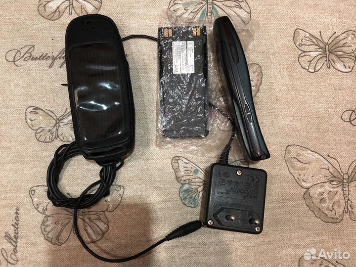 Телефон Nokia