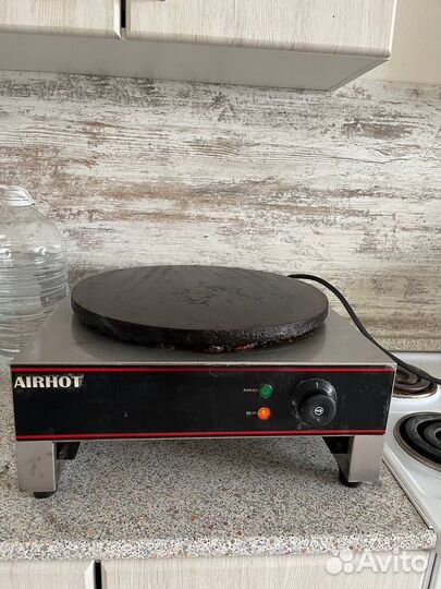 Блинница Airhot BE-1