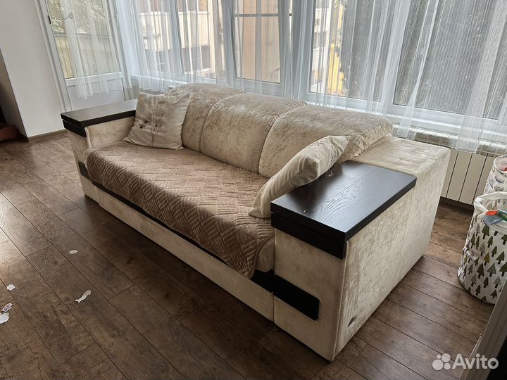 Диван Калинка