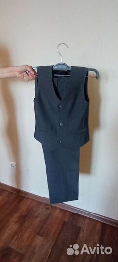 Школьная форма Dress Code