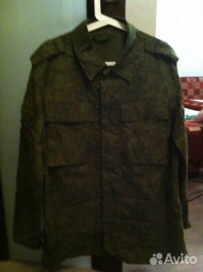 Костюм летний вкпо 4