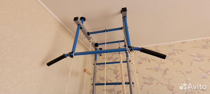 Детский спортивный комплекс