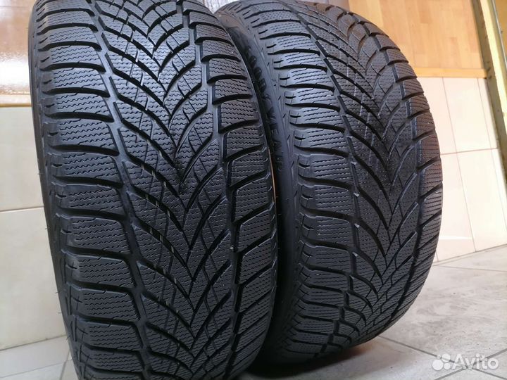 Goodyear Cargo Ultra Grip 2 245/45 R19