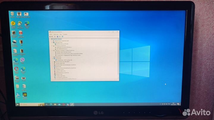 Игровой компьютер Core i3, GTX 650 (4gb), 8GB RAM