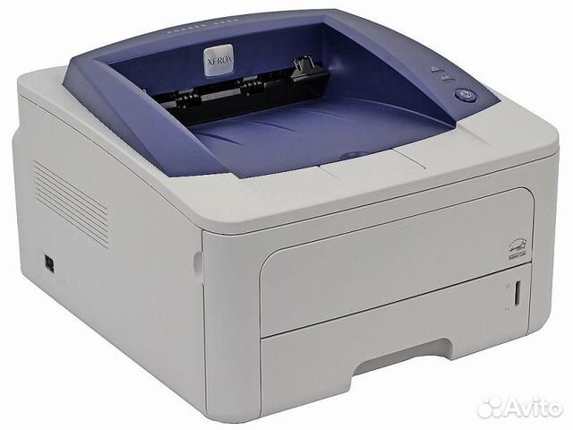 Xerox Phaser 3250(не требуют чипов)