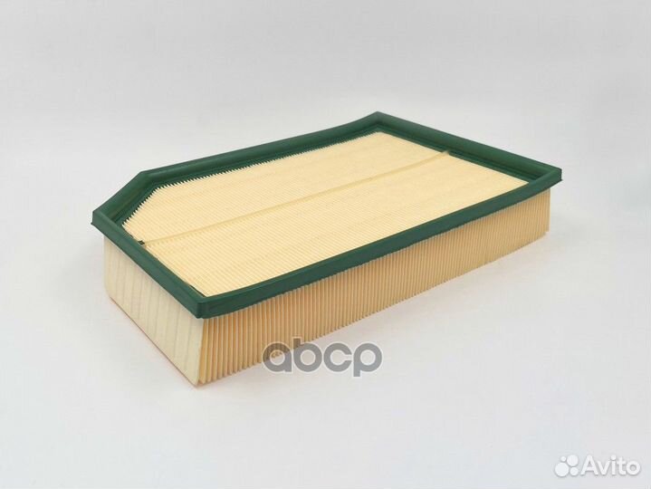 Фильтр воздушный BIG filter GB-954 GB-954 BIG F