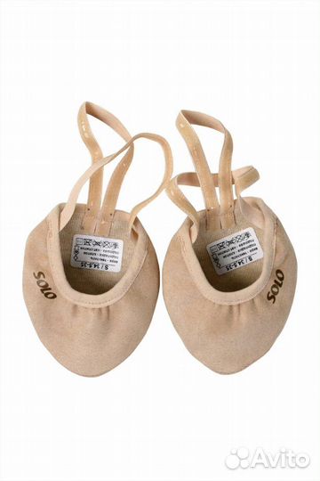 Получешки solo OB30-52 (р. 34-35)