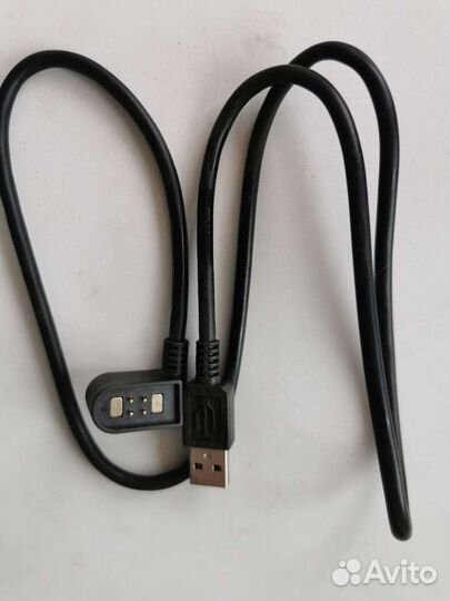 Магнитный кабель для зарядки минелаб 600,800