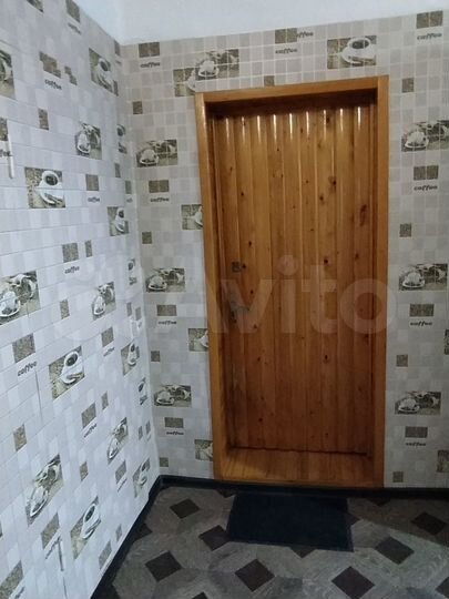 3-к. квартира, 57,2 м², 2/2 эт.