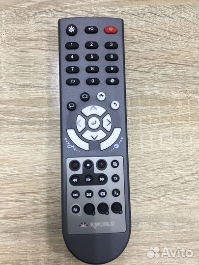 Пульты ду для телевизоров и тв тюнеров