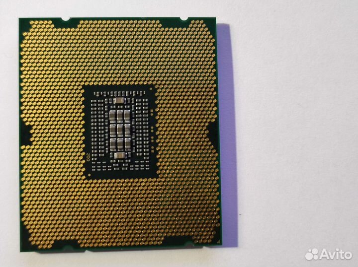 Процессор Intel Xeon E5-2690 2.9 ггц 8-ядер