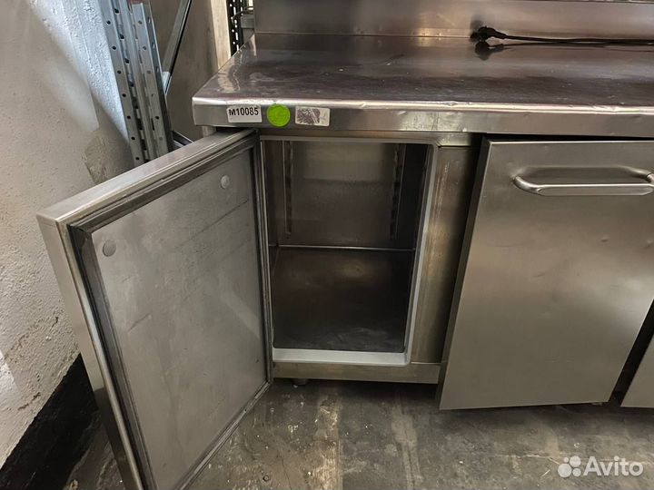 Холодильный стол